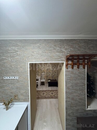 Сдаётся 1-комн. вторичка 22 м², м. Сахил, photo 6 from 10