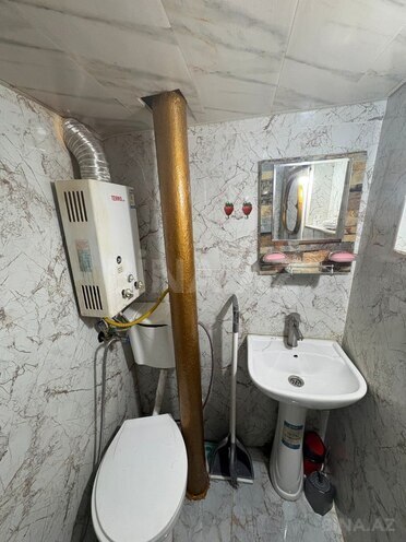 Сдаётся 1-комн. вторичка 22 м², м. Сахил, photo 4 from 10