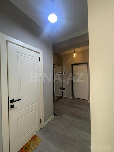 Сдаётся 2-комн. новостройка 70 м², м. Иншаатчылар, photo 9 from 11