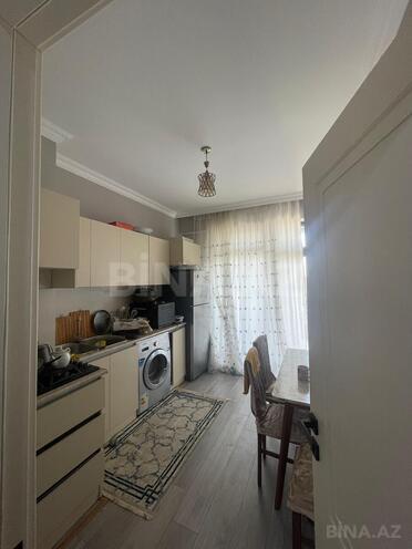 Сдаётся 2-комн. новостройка 70 м², м. Иншаатчылар, photo 6 from 11