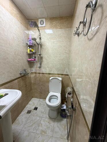 Сдаётся 2-комн. новостройка 70 м², м. Иншаатчылар, photo 10 from 11