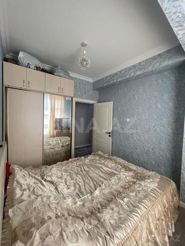 Сдаётся 2-комн. новостройка 70 м², м. Иншаатчылар, photo 5 from 11