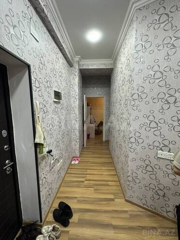 Продаётся 3-комн. новостройка 85 м², м. Иншаатчылар, photo 11 from 14