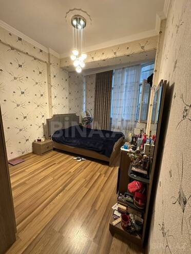 Продаётся 3-комн. новостройка 85 м², м. Иншаатчылар, photo 4 from 14