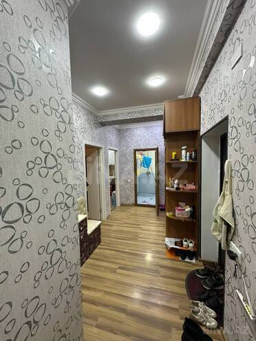 Продаётся 3-комн. новостройка 85 м², м. Иншаатчылар, photo 10 from 14