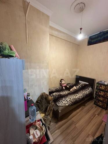 Продаётся 3-комн. новостройка 85 м², м. Иншаатчылар, photo 6 from 14