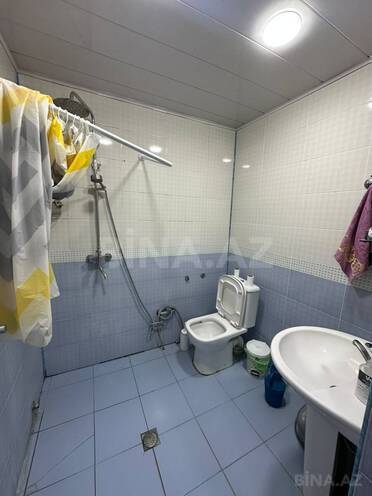 Продаётся 3-комн. новостройка 85 м², м. Иншаатчылар, photo 13 from 14