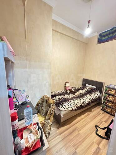 Продаётся 3-комн. новостройка 85 м², м. Иншаатчылар, photo 7 from 14