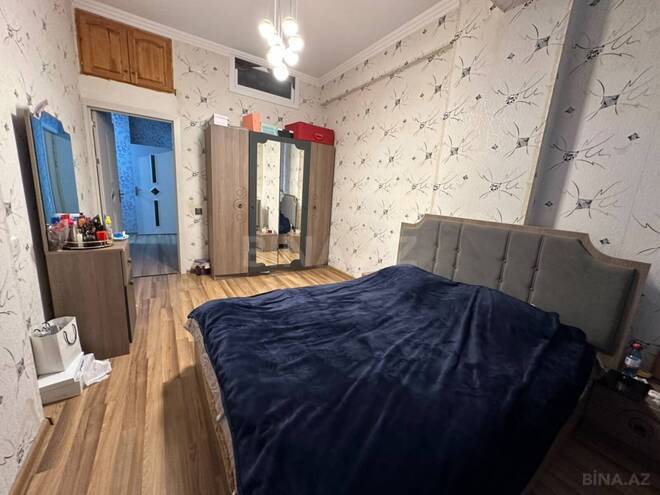 Продаётся 3-комн. новостройка 85 м², м. Иншаатчылар, photo 5 from 14