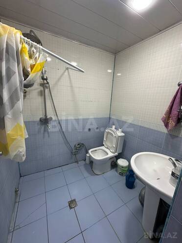 Продаётся 3-комн. новостройка 85 м², м. Иншаатчылар, photo 12 from 14
