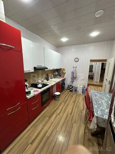 Продаётся 3-комн. новостройка 85 м², м. Иншаатчылар, photo 9 from 14