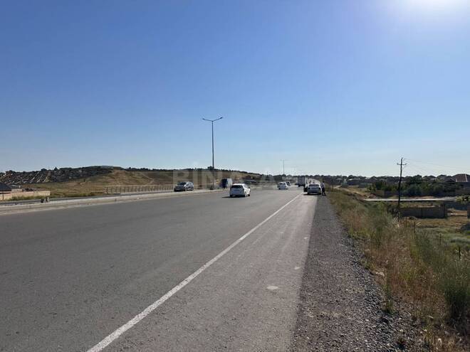 Satılır  torpaq 6 sot, Saray q., photo 11 from 13