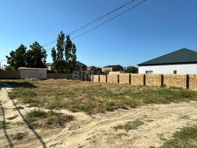 Satılır  torpaq 6 sot, Saray q., photo 4 from 13