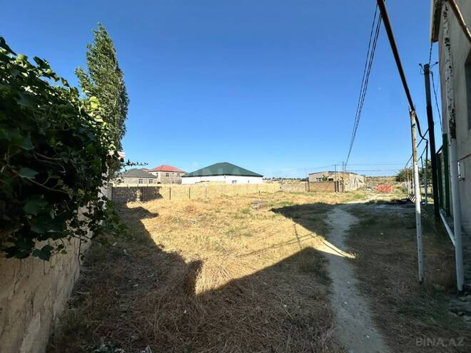 Satılır  torpaq 6 sot, Saray q., photo 10 from 13