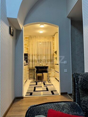 Продаётся 3-комн. вторичка 76 м², м. Сахил, photo 16 from 21