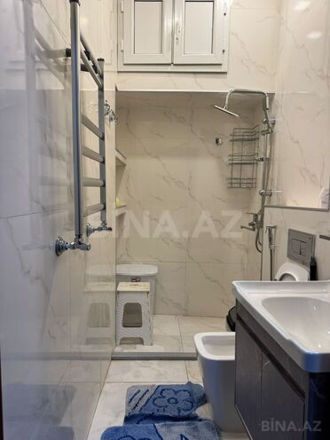 Продаётся 3-комн. вторичка 76 м², м. Сахил, photo 17 from 21
