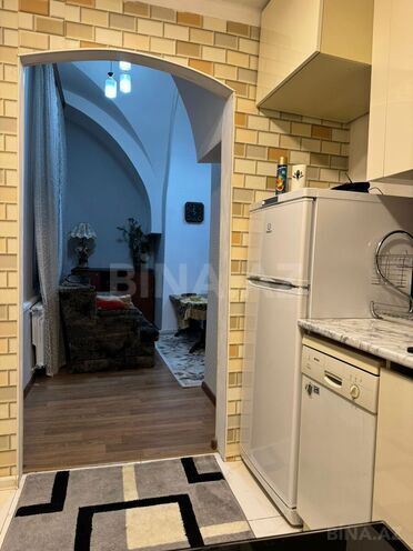 Продаётся 3-комн. вторичка 76 м², м. Сахил, photo 15 from 21
