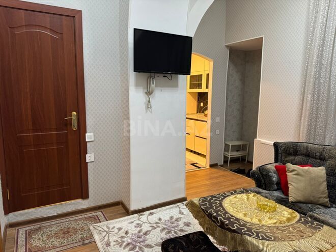 Продаётся 3-комн. вторичка 76 м², м. Сахил, photo 7 from 21