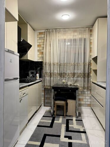 Продаётся 3-комн. вторичка 76 м², м. Сахил, photo 14 from 21