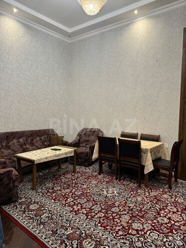 Продаётся 3-комн. вторичка 76 м², м. Сахил, photo 5 from 21