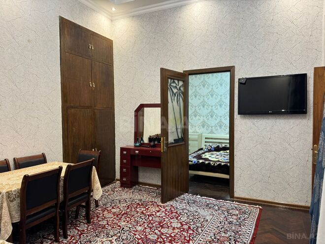 Продаётся 3-комн. вторичка 76 м², м. Сахил, photo 4 from 21
