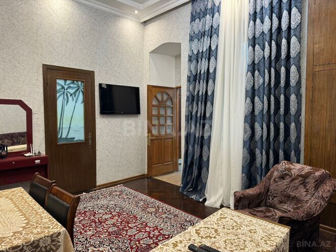 Продаётся 3-комн. вторичка 76 м², м. Сахил, photo 10 from 21