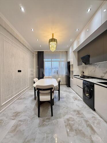Satılır 2 otaqlı yeni tikili 85 m², Həzi Aslanov m., photo 6 from 13