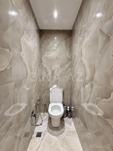 Satılır 2 otaqlı yeni tikili 85 m², Həzi Aslanov m., photo 11 from 13