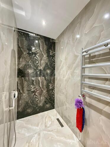Satılır 2 otaqlı yeni tikili 85 m², Həzi Aslanov m., photo 10 from 13