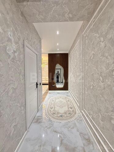 Satılır 2 otaqlı yeni tikili 85 m², Həzi Aslanov m., photo 12 from 13