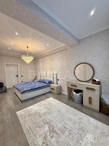 Satılır 2 otaqlı yeni tikili 85 m², Həzi Aslanov m., photo 5 from 13