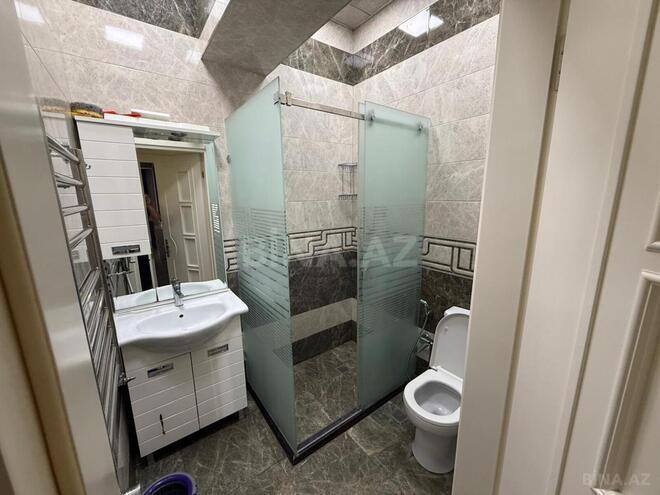 Сдаётся 2-комн. новостройка 48 м², м. Шах Исмаил Хатаи, photo 6 from 11