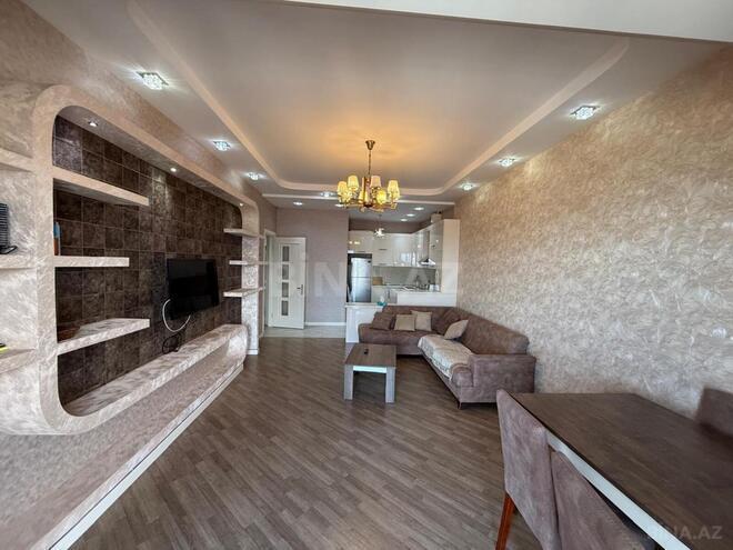 Сдаётся 2-комн. новостройка 48 м², м. Шах Исмаил Хатаи, photo 3 from 11