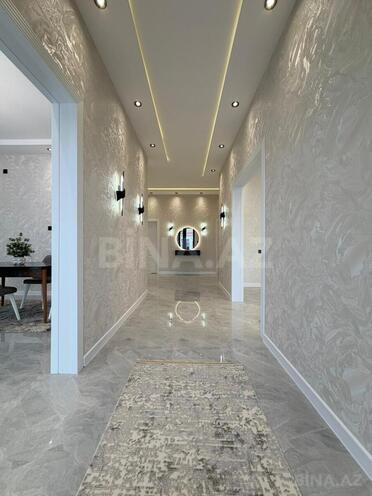 Satılır 4 otaqlı həyət evi/bağ evi 180 m², Şüvəlan q., photo 10 from 25