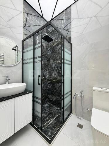 Satılır 4 otaqlı həyət evi/bağ evi 180 m², Şüvəlan q., photo 17 from 25