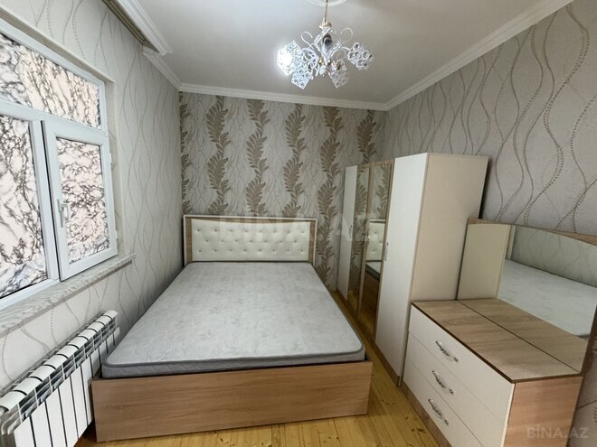 Сдаётся 2-комн. дом/дача 45 м², photo 5 from 9