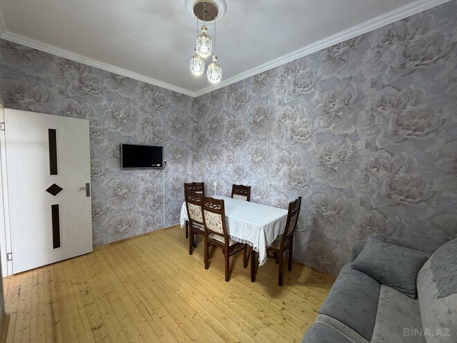 Сдаётся 2-комн. дом/дача 45 м², photo 3 from 9