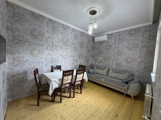 Сдаётся 2-комн. дом/дача 45 м², photo 1 from 9