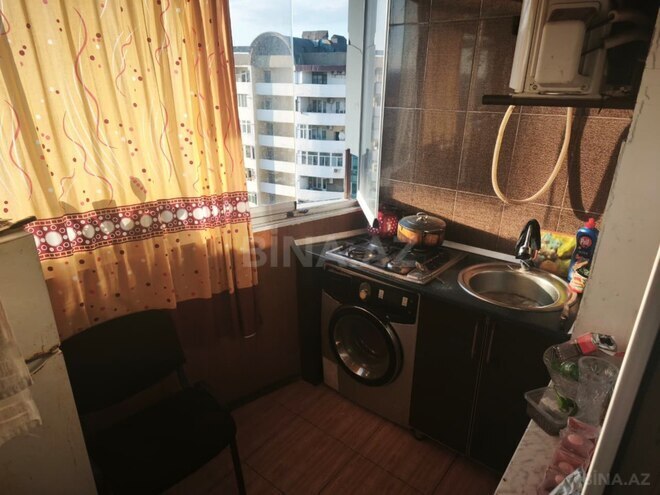 Satılır 2 otaqlı yeni tikili 45 m², Bakıxanov q., photo 6 from 11