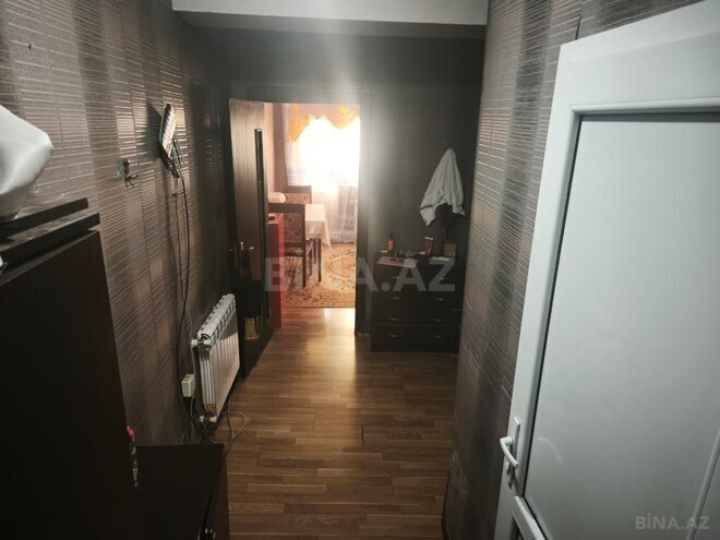 Satılır 2 otaqlı yeni tikili 45 m², Bakıxanov q., photo 7 from 11
