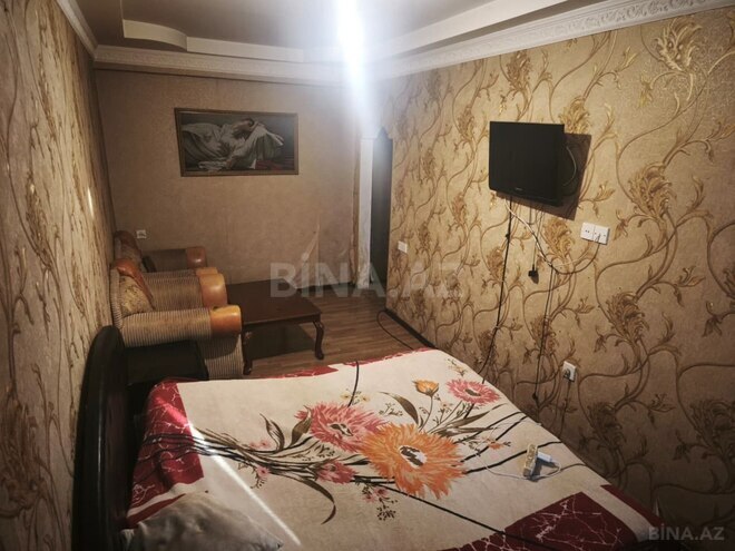 Satılır 2 otaqlı yeni tikili 45 m², Bakıxanov q., photo 5 from 11