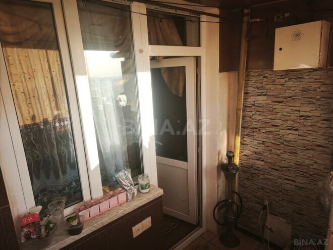 Satılır 2 otaqlı yeni tikili 45 m², Bakıxanov q., photo 8 from 11