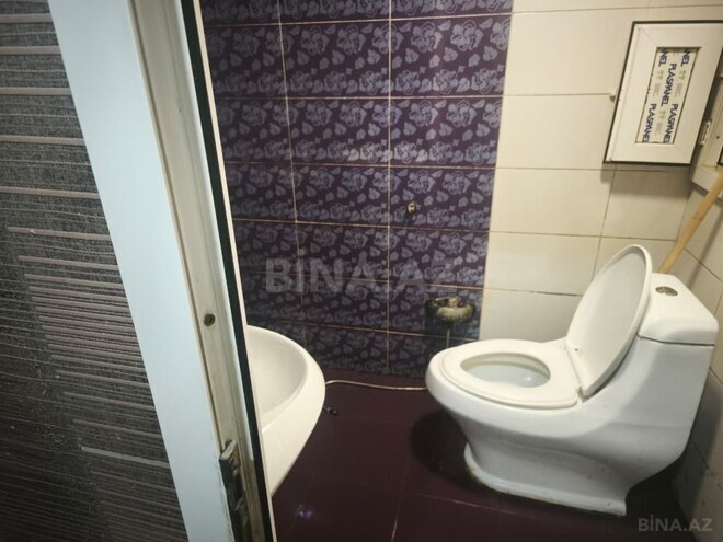 Satılır 2 otaqlı yeni tikili 45 m², Bakıxanov q., photo 10 from 11