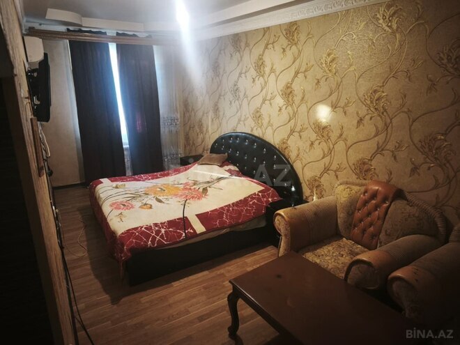 Satılır 2 otaqlı yeni tikili 45 m², Bakıxanov q., photo 4 from 11