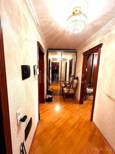 Продаётся 3-комн. вторичка 60 м², Ясамальский р., photo 6 from 28