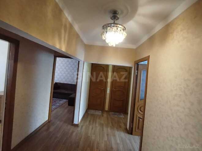 İcarəyə verilir 3 otaqlı köhnə tikili 100 m², Nəsimi m., photo 6 from 10