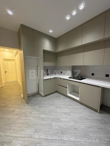 Продаётся 4-комн. новостройка 80 м², м. Ази Асланов, photo 19 from 30