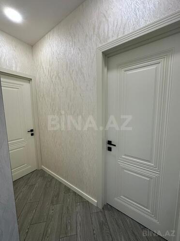 Продаётся 4-комн. новостройка 80 м², м. Ази Асланов, photo 27 from 30