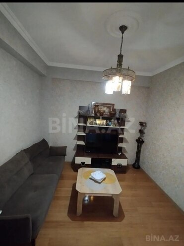Satılır 2 otaqlı yeni tikili 52 m², photo 1 from 15