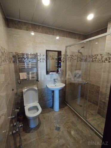 Satılır 2 otaqlı yeni tikili 52 m², photo 11 from 15